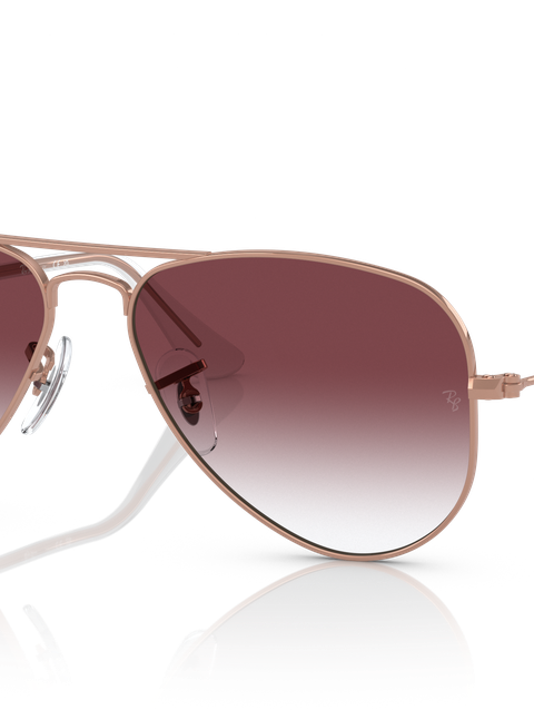 AVIATOR KIDSRJ9506S 291/8H 50-13